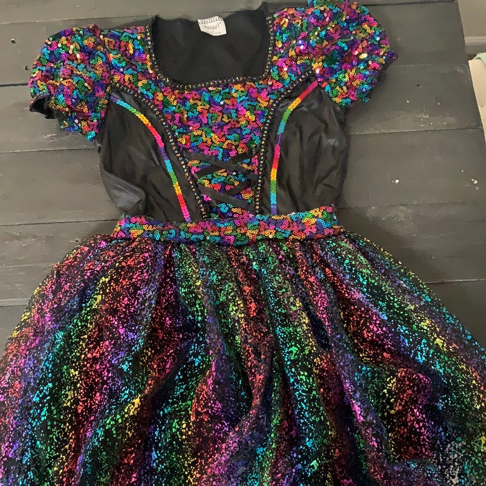 Kids costume